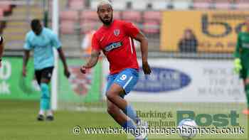 Dagenham & Redbridge remain unbeaten, so enjoy it! - Barking and Dagenham Post