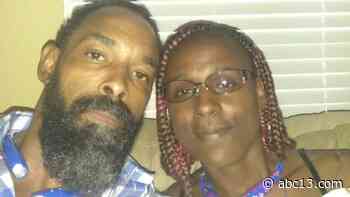 Ashley Guillory, who is reported missing in Houston, leaves husband distraught and worried for her safety - KTRK-TV