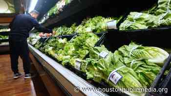 It’s Harder To Get Produce That’s Safe To Eat In Houston’s Food Deserts, New Study Says - Houston Public Media