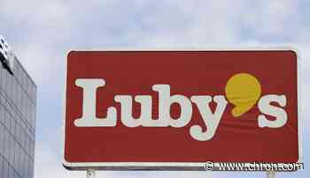The future of these seven Houston-area Luby's locations is unclear - Chron