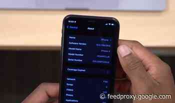 What’s new in iOS 15 RC (Video)