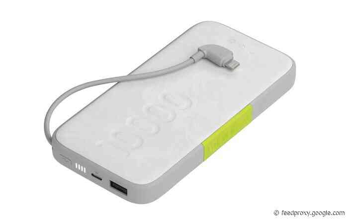 Harman InfinityLab power bank GaN chargers and more launched