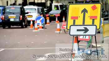 Travel round-up: Road and rail disruptions this week - Barking and Dagenham Post