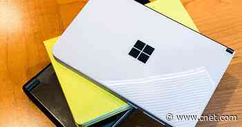 Microsoft's Surface event: How to watch new hardware debut live on Sept. 22     - CNET