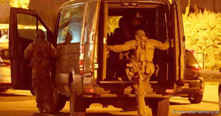 Verdächtiger Koffer in Düsseldorf: Polizei gibt Entwarnung