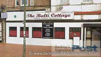 The Balti Cottage in Dagenham fined for fly-tipping offences - Barking and Dagenham Post