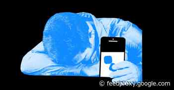 Is Social Media Like Alcohol Addiction?