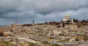 In Crimea, Russian Government Is Trying To Wipe Out Tatar Heritage: UNESCO Report