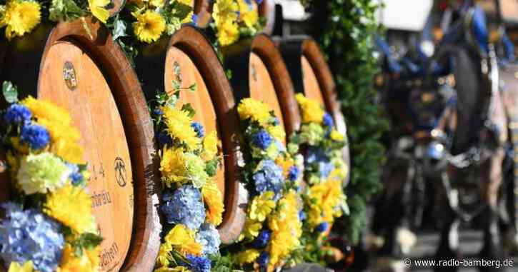 Koa-Wiesn-Auftakt: «Ozapft is» in Münchner Gaststätten