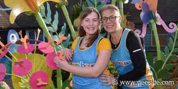 Mum ready for delayed London Marathon challenge in support of Hope House - Deeside.com