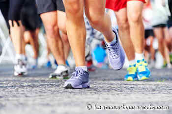 Fox Valley Marathon To Impact Traffic From St. Charles To Aurora - kanecountyconnects.com