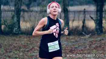 Bay Area runner prepares for Boston Marathon after drug addiction - Bay News 9