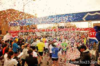 Williams Route 66 Marathon announced 2021 race plans - KOKI FOX 23