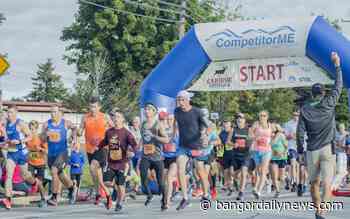Caribou cancels marathon after hospital pulls medical support volunteers due to COVID-19 surge - Bangor Daily News