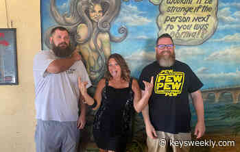 BEST OF MARATHON: FOOD TRUCK & BARTENDER SPOTLIGHT - Florida Keys Weekly