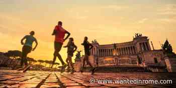 Run Rome Marathon back for 2021 edition - Wanted in Rome