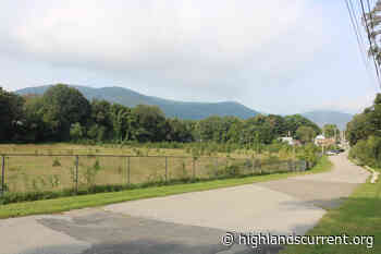 Zoning Change Could Shape Marathon Site's Future - Highlands Current