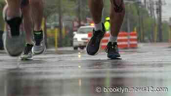 Long Island Marathon returns with new course, food trucks - News 12 Brooklyn