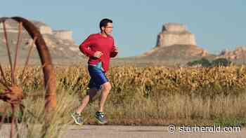 Runners readying for relay, new to Monument Marathon - Scottsbluff Star Herald