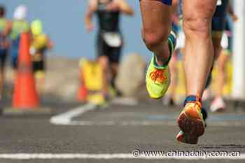 Going the distance with a marathon mindset - Chinadaily.com.cn - Chinadaily USA