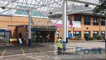 Covid cases drop at Queen's and King George hospitals - Barking and Dagenham Post