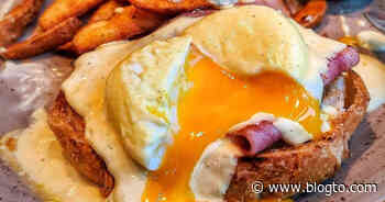 Toronto is getting its first location of a popular all-day breakfast restaurant - blogTO