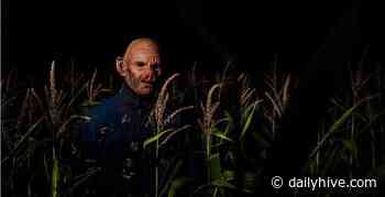 A terrifying haunted farm is opening near Toronto next week | Listed - Daily Hive