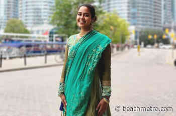 Federal Election 2021: Toronto-Danforth independent candidate Habiba Desai answers our questions – Beach Metro Community News - Beach Metro News