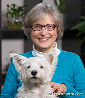 Federal Election 2021: Toronto-Danforth Animal Protection Party candidate Liz White answers our questions – Beach Metro Community News - Beach Metro News
