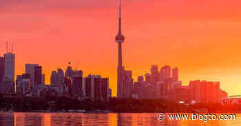 It's going to feel like 35 C in Toronto this week as last blast of summer arrives - blogTO