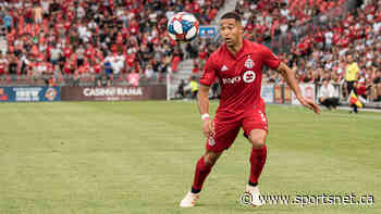 Veteran Toronto FC fullback Justin Morrow to retire at end of 2021 season - Sportsnet.ca