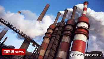 Climate change: Should green campaigners put more pressure on China to slash emissions?