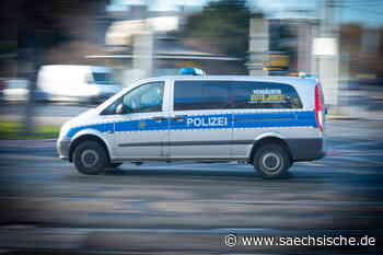 Dresden: Raub in Nickern: Zwei Verdächtige festgenommen - Sächsische.de