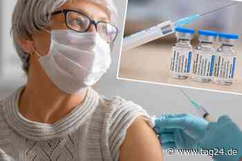 Dresden: Immer mehr Impfdurchbrüche! Jeder achte Corona-Infizierte in Sachsen ist doppelt geimpft - TAG24