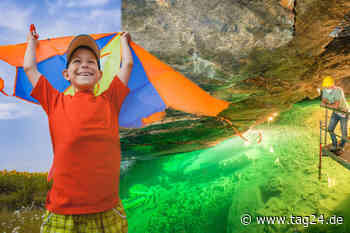 Dresden: Sieben Tipps zum Wochenende - Hier könnt Ihr was erleben! - TAG24