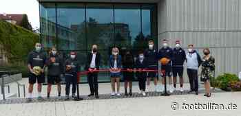 Dresden Monarchs und Dresden Titans begeistern Dresdner Schüler – Football-Fan.de - Football-Fan.de