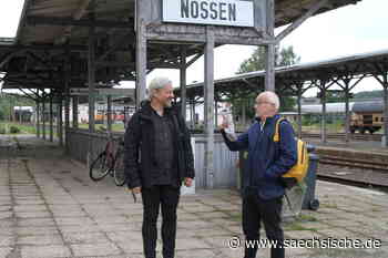 Döbeln: Von Döbeln nach Dresden in 67 Minuten - Sächsische.de