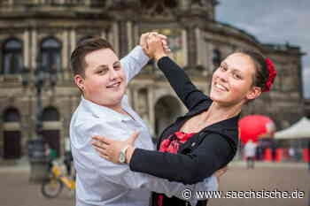 Dresden: Semperopernball - "Der St. Georgs Orden ist Geschichte." - Sächsische.de