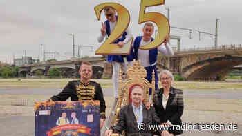 Weihnachtszirkus kehrt nach Dresden zurück - Radio Dresden