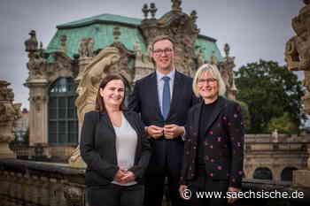 Dresden: "Wir hatten 95 Prozent deutsche Touristen in Dresden" - Sächsische.de