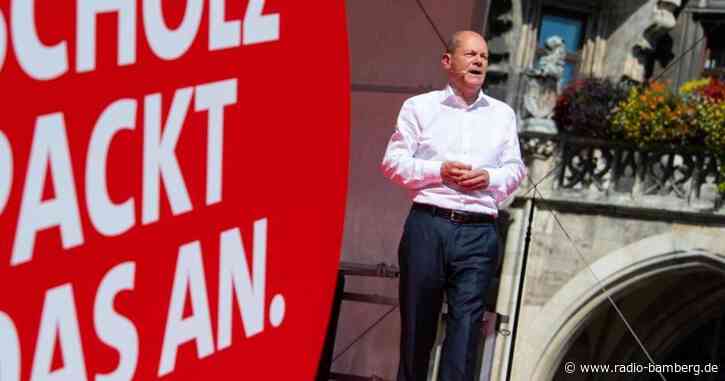 Scholz verspricht mehr und billigere Wohnungen