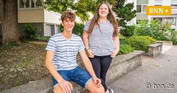 Jugendlichen in Bruchsal erzählen: Wie denkt die Generation Corona? - BNN - Badische Neueste Nachrichten