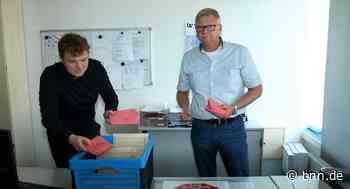 Rund um Bruchsal zeichnet sich ein Rekord bei der Briefwahl ab - BNN - Badische Neueste Nachrichten