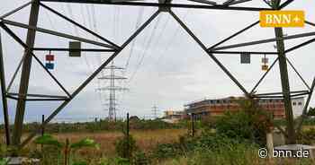 TransnetBW baut Technologiezentrum Nordbaden in Bruchsal - BNN - Badische Neueste Nachrichten