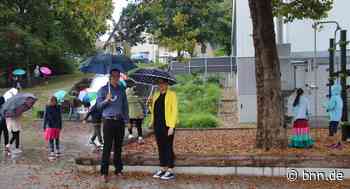 Einschulung während Corona funktioniert bei Bruchsal mit Konzepten - BNN - Badische Neueste Nachrichten