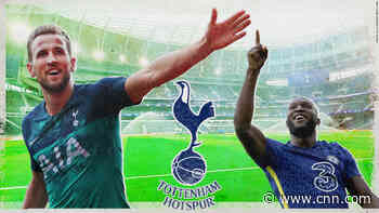 Tottenham to host world's first net zero carbon elite football game -- but is a carbon-neutral match possible?