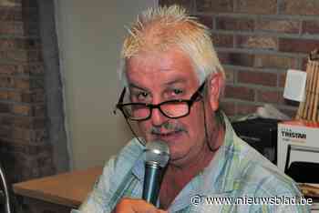 Moke Herinckx nodigt iedereen uit op de jaarlijkse restaurantdagen in voetbalkantine Atlas Linter