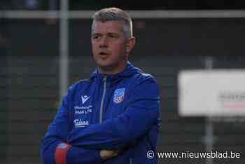 Kenny Verduyn (VVC Beernem): “We zijn momenteel nog wat zoekende” - Het Nieuwsblad
