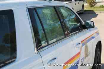 Erratic Driver Arrested Near Swift Current - Westcentralonline.com - WestCentralOnline.com