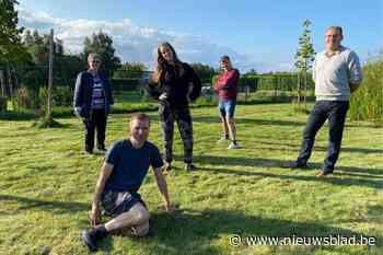 Nieuwe beheerraad zet voormalige parochiezaal van Battel voort als Baronie en café Bar On